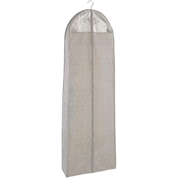 Pokrowiec na ubrania BALANCE, 180 x 60 cm, WENKO 189498