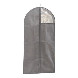 Pokrowiec na ubrania z okienkiem, 58 x 118 cm 202218 Pokrowiec na ubrania z okienkiem, 58 x 118 cm 202218