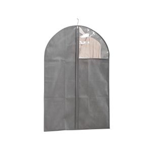 Pokrowiec na ubrania z okienkiem, 60 x 90 cm 202219 Pokrowiec na ubrania z okienkiem, 60 x 90 cm 202219