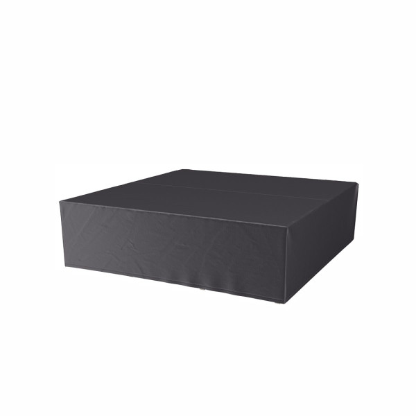 Pokrowiec na zestaw mebli 7938 210x270x70 AeroCover szary 1004921