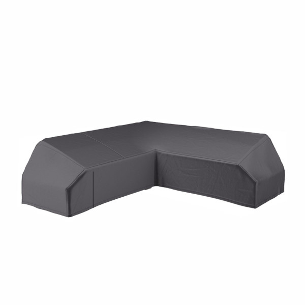 Pokrowiec na zestaw ogrodowy narożny 7880 255x255x90x30-45-70 AeroCover 1004920