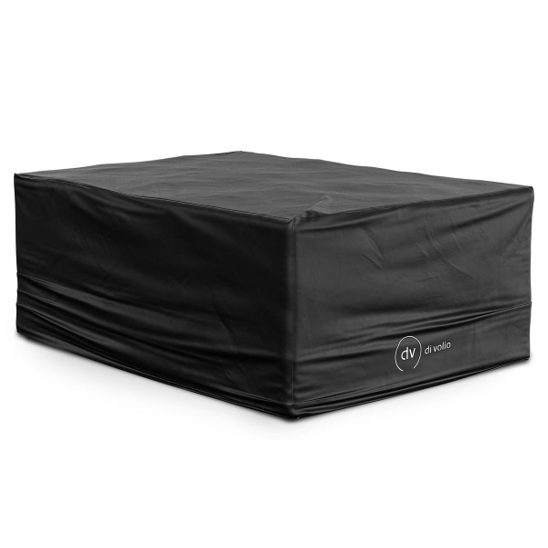 Pokrowiec ochronny na meble ogrodowe 205x150x80 cm 602300