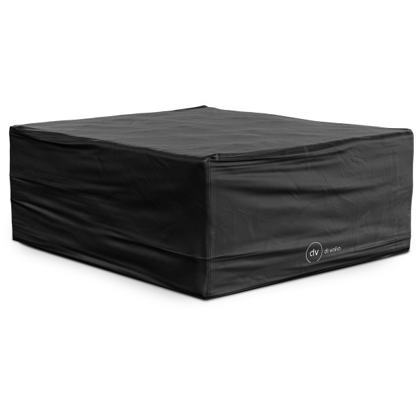 Pokrowiec ochronny na meble ogrodowe 230x206x90 cm 602296
