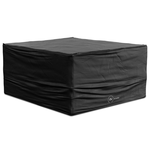 Pokrowiec ochronny na meble ogrodowe 250x230x120 cm 602293
