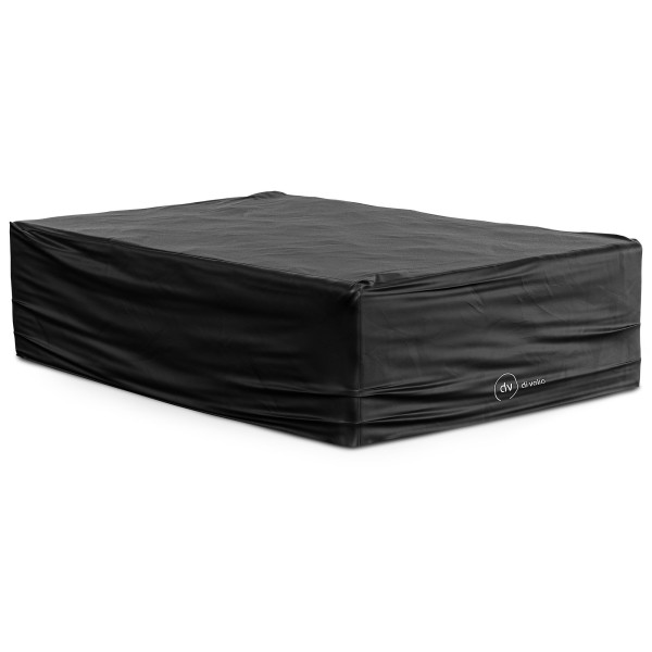 Pokrowiec ochronny na meble ogrodowe 280x200x75 cm 602299