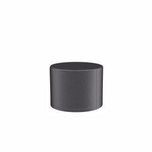 Pokrowiec ogrodowy na stolik 9146 Ø72×58 AeroCover szary 1004936 Pokrowiec ogrodowy na stolik 9146 Ø72×58 AeroCover szary 1004936