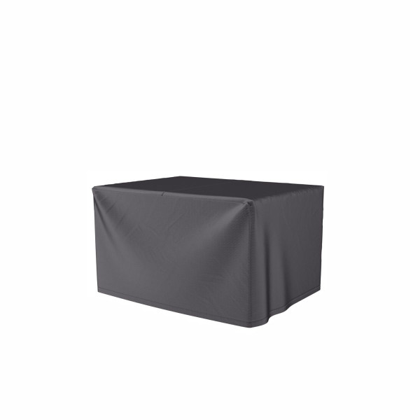 Pokrowiec ogrodowy na stolik / skrzynię 9116 105x105x50 AeroCover szary 1004900