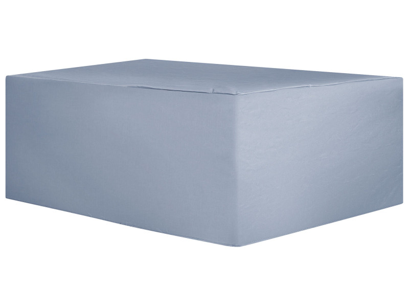 Pokrowiec ogrodowy plandeka 120 x 90 x 65 cm 138406