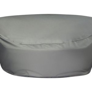 Pokrowiec ogrodowy plandeka 140 x 135 x 80 177437 Pokrowiec ogrodowy plandeka 140 x 135 x 80 177437