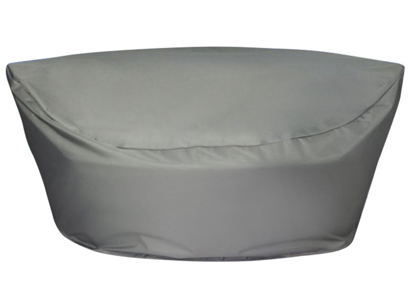 Pokrowiec ogrodowy plandeka 140 x 135 x 80 177437
