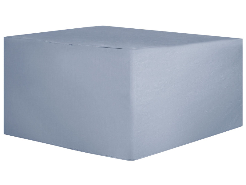 Pokrowiec ogrodowy plandeka 145 x 110 x 80 cm 177434