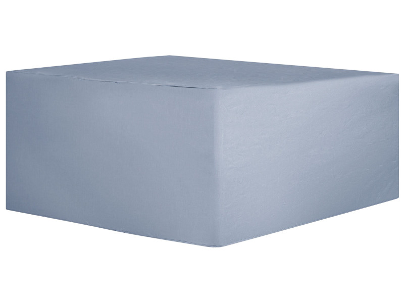 Pokrowiec ogrodowy plandeka 150 x 120 x 70 cm 177430