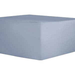 Pokrowiec ogrodowy plandeka 160 x 160 x 90 cm 177439 Pokrowiec ogrodowy plandeka 160 x 160 x 90 cm 177439