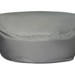 Pokrowiec ogrodowy plandeka 170x160x75 177427 Pokrowiec ogrodowy plandeka 170x160x75 177427