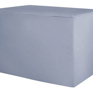 Pokrowiec ogrodowy plandeka 185 x 105 x 75 cm 177424 Pokrowiec ogrodowy plandeka 185 x 105 x 75 cm 177424