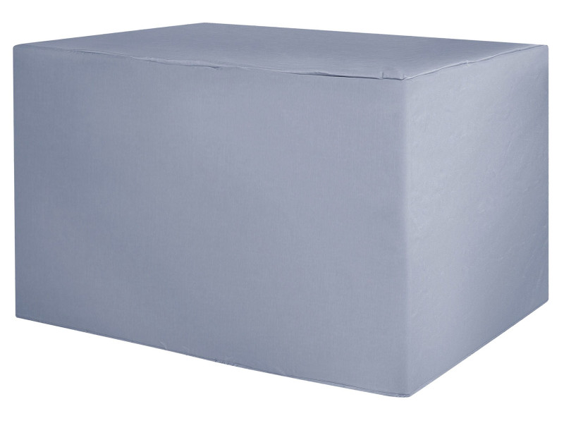 Pokrowiec ogrodowy plandeka 185 x 105 x 75 cm 177424