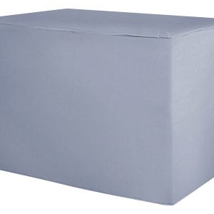Pokrowiec ogrodowy plandeka 200 x 185 x 75 177429 Pokrowiec ogrodowy plandeka 200 x 185 x 75 177429
