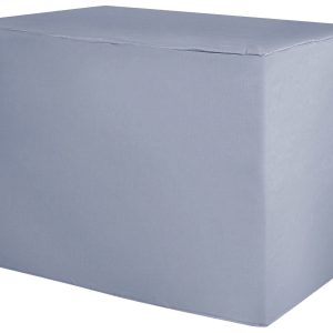 Pokrowiec ogrodowy plandeka 210 x 150 x 90 177431 Pokrowiec ogrodowy plandeka 210 x 150 x 90 177431
