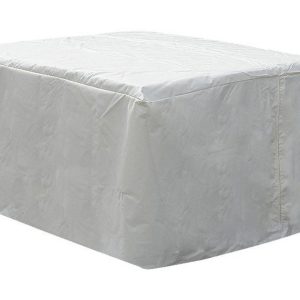 Pokrowiec ogrodowy plandeka 320x120x90 177349 Pokrowiec ogrodowy plandeka 320x120x90 177349