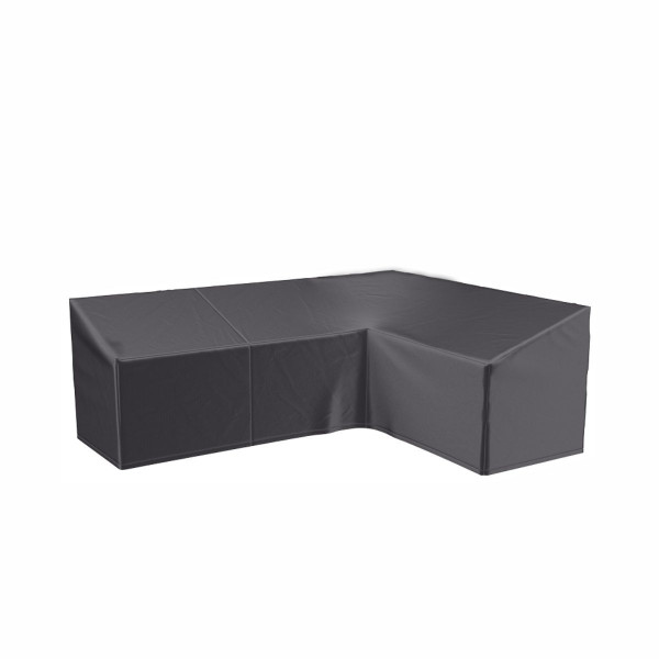 Pokrowiec ogrodowy w kształcie "L" 7991 270x210x85x65-90 PRAWY AeroCover 1004946