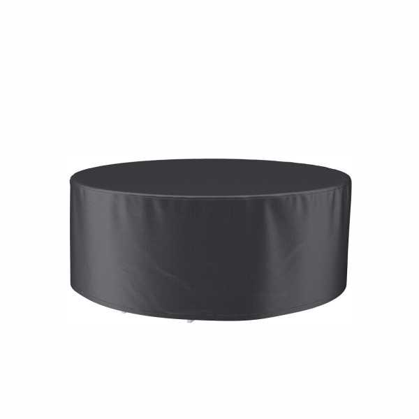 Pokrowiec okrągły na meble 7912 200x200x85 AeroCover szary 1004925