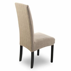 Pokrowiec welwetowy na krzesło 35x30x55 wodoodporny 701425 Pokrowiec welwetowy na krzesło 35x30x55 wodoodporny 701425