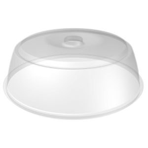 Pokrywa Do Mikrofali Mikrofalówki Przykrywka Do Odgrzewania Jedzenia 24,5Cm 750581 Pokrywa Do Mikrofali Mikrofalówki Przykrywka Do Odgrzewania Jedzenia 24,5Cm 750581