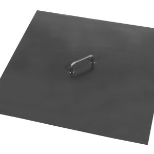 Pokrywa do paleniska, BRAS, 70×70 cm | TYLETEGOTU 994534 Pokrywa do paleniska, BRAS, 70×70 cm | TYLETEGOTU 994534