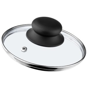 Pokrywa Pokrywka Żaroodporna Szkło Na Garnek 14cm 110670 Pokrywa Pokrywka Żaroodporna Szkło Na Garnek 14cm 110670