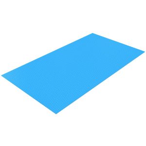 Pokrywa Solarna Mata Termiczna Osłona Przykrycie Basenu 12,19 × 6,1 m 406 µ 941652 Pokrywa Solarna Mata Termiczna Osłona Przykrycie Basenu 12,19 × 6,1 m 406 µ 941652