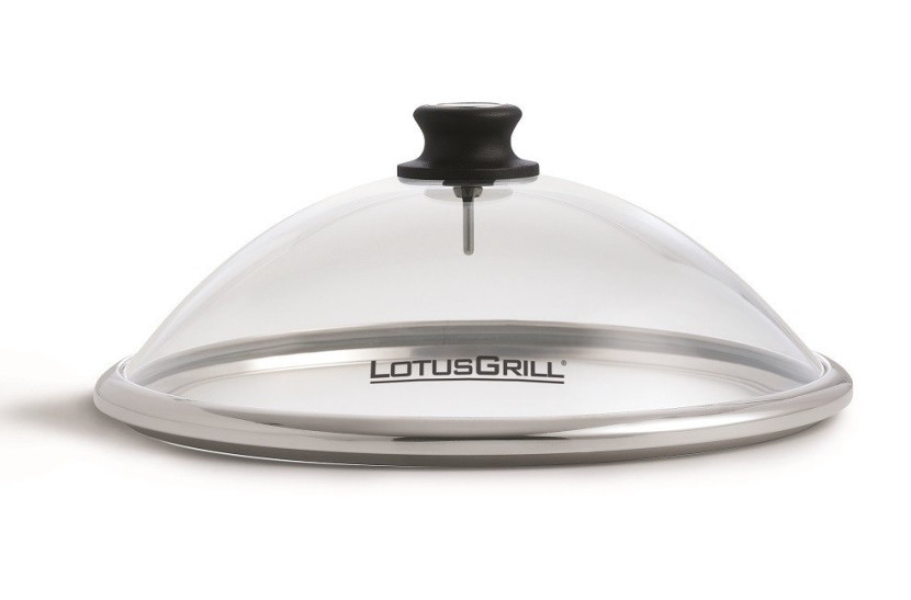 Pokrywa Szklana Do Grilla Lotusgrill Mini 653998