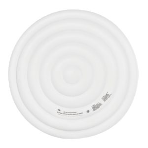 Pokrywa termiczna mMpa 140cm do spa basenu z hydromasażem dla 4 osób 653754 Pokrywa termiczna mMpa 140cm do spa basenu z hydromasażem dla 4 osób 653754