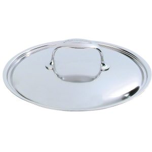 Pokrywka stalowa Demeyere Atlantis 7 – 14 cm 726912 Pokrywka stalowa Demeyere Atlantis 7 – 14 cm 726912