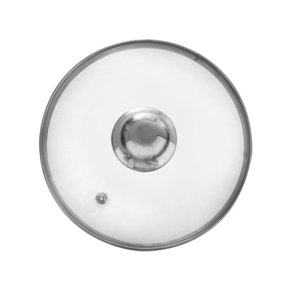 Pokrywka szklana 16 cm 313589