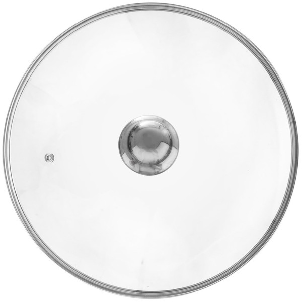 Pokrywka szklana 32 cm 313593