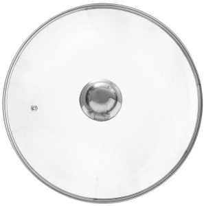 Pokrywka szklana do garnka patelni 30 cm 160964 Pokrywka szklana do garnka patelni 30 cm 160964