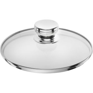 Pokrywka szklana z zaworem parowym Ballarini Portofino – 20 cm 726908 Pokrywka szklana z zaworem parowym Ballarini Portofino – 20 cm 726908