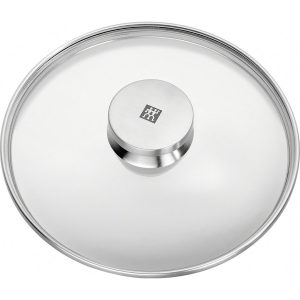 Pokrywka szklana Zwilling Twin Specials – 20 cm 726924 Pokrywka szklana Zwilling Twin Specials – 20 cm 726924