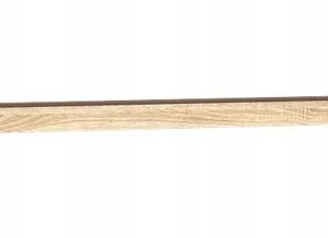 Półka 107 cm DALLAS D-10 dąb sonoma 138399 Półka 107 cm DALLAS D-10 dąb sonoma 138399