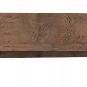 Półka 120 cm TADEUSZ T-27 dąb lefkas 138398 Półka 120 cm TADEUSZ T-27 dąb lefkas 138398