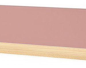 Półka 120 cm wisząca na książki LOLLIE 1023392 Półka 120 cm wisząca na książki LOLLIE 1023392