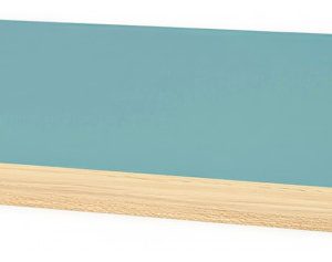 Półka 120 cm wisząca na książki LOLLIE 1023390 Półka 120 cm wisząca na książki LOLLIE 1023390