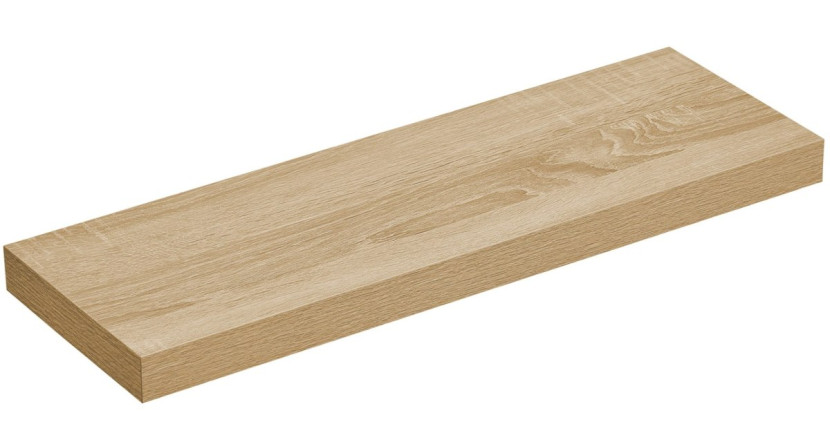 Półka 60cm - sonoma - LWS026B11 569790