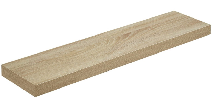 Półka 80cm - sonoma - LWS028B11 569792
