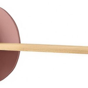 Półka 82 cm wisząca na książki do pokoju dziecka LOLLIE 1023391