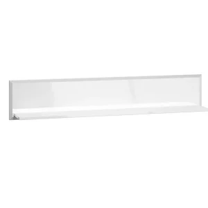 Półka BLANC 06 biały połysk 664663