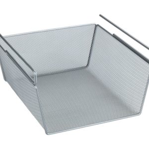 Półka kuchenna 28 x 15 x 27,5 cm, koszyk, WENKO 104200 Półka kuchenna 28 x 15 x 27,5 cm, koszyk, WENKO 104200