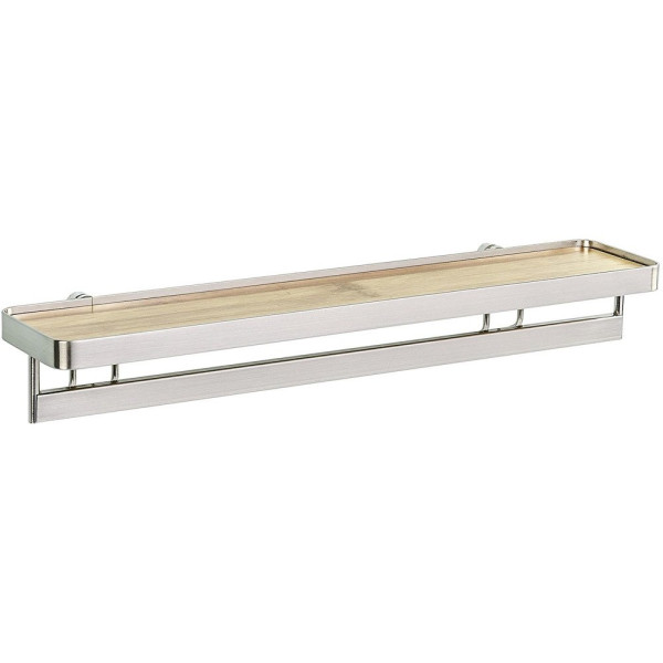 Półka kuchenna na przyprawy Bamboo Premium, WENKO 104208