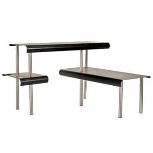 Półka kuchenna nablatowa Angle 78319 Półka kuchenna nablatowa Angle 78319