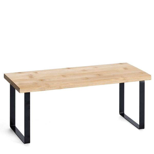 Półka kuchenna stojąca, 36 cm, ZELLER 104202